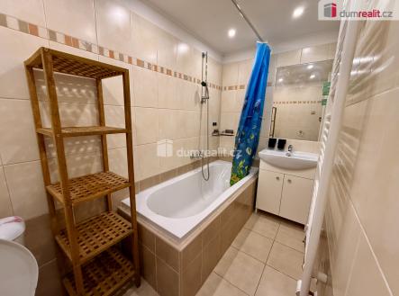 3 | Prodej bytu, 2+1, 81 m²