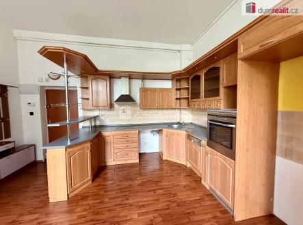 Prodej bytu, 2+1, 81 m² obrázek