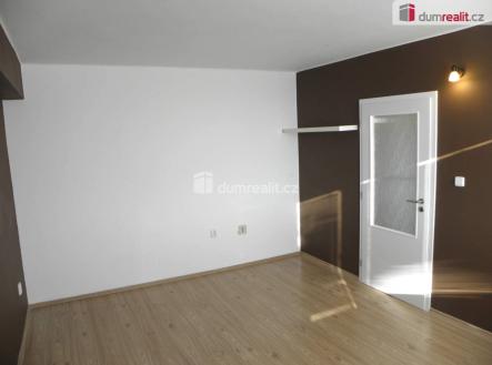 Pronájem bytu, 1+1, 32 m² obrázek