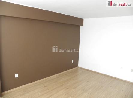 2 | Pronájem bytu, 1+1, 32 m²