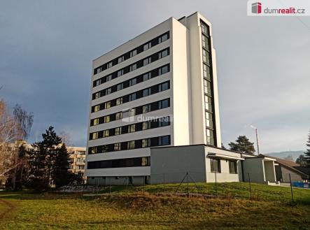 Pronájem bytu, 2+kk, 32 m² obrázek