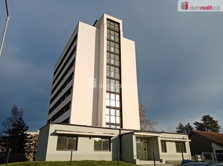 2 | Pronájem bytu, 2+kk, 32 m²