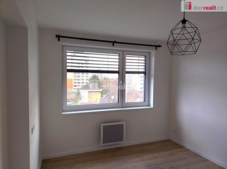 2 | Pronájem bytu, 2+kk, 33 m²
