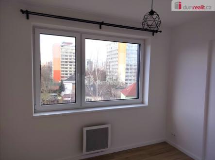 3 | Pronájem bytu, 2+kk, 33 m²