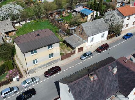 dron | Pronájem bytu, 1+kk, 17 m²