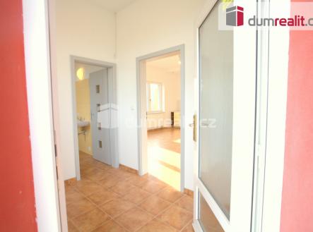 4 | Pronájem - jiné, 23 m²