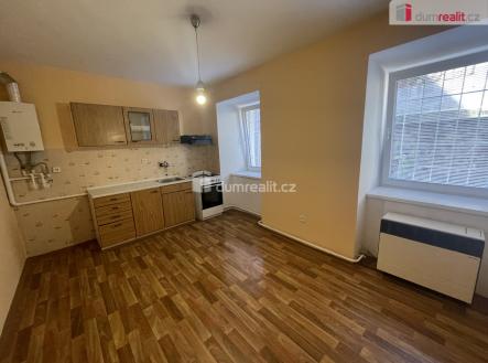 3 | Prodej bytu, 2+1, 86 m²
