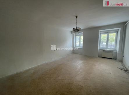 4 | Prodej bytu, 2+1, 86 m²