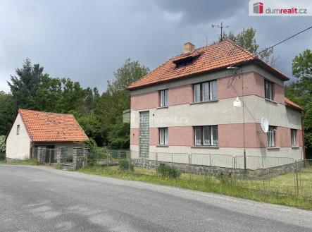 1 | Prodej - dům/vila, 106 m²