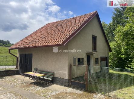 2 | Prodej - dům/vila, 106 m²