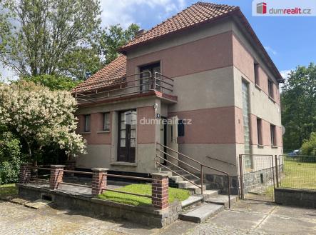 3 | Prodej - dům/vila, 106 m²