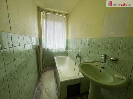 4 | Prodej - dům/vila, 106 m²