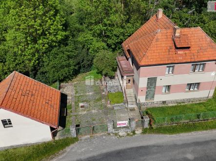 1 | Prodej - dům/vila, 106 m²