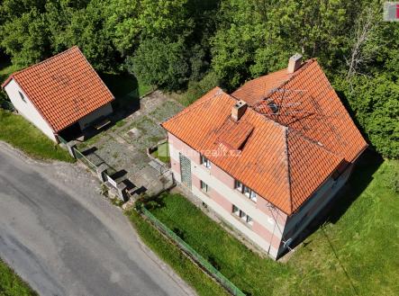 3 | Prodej - dům/vila, 106 m²