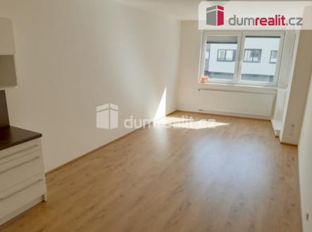 1 | Pronájem bytu, 2+kk, 60 m²