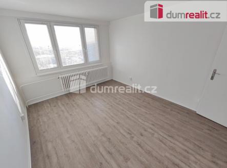 1 | Pronájem bytu, 2+1, 46 m²