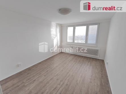 2 | Pronájem bytu, 2+1, 46 m²