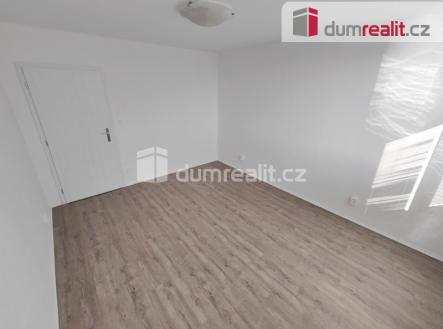 4 | Pronájem bytu, 2+1, 46 m²