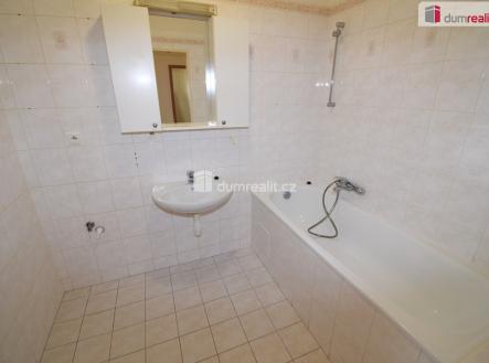 4 | Pronájem bytu, 1+kk, 36 m²