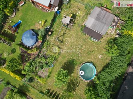 Prodej - pozemek, zahrada, 440 m² obrázek