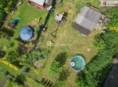 Prodej - pozemek, zahrada, 440 m²