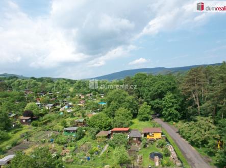 26 | Prodej - pozemek, zahrada, 440 m²