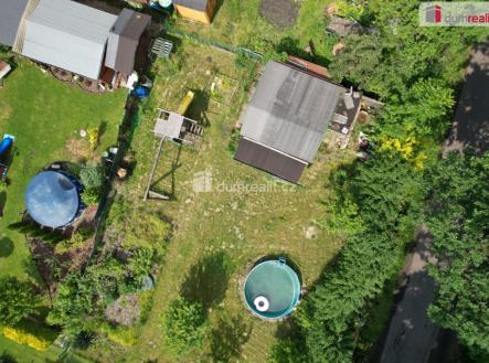 27 | Prodej - pozemek, zahrada, 440 m²
