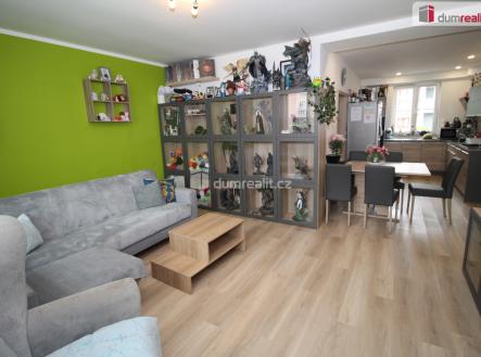 Prodej bytu, 3+kk, 75 m² obrázek