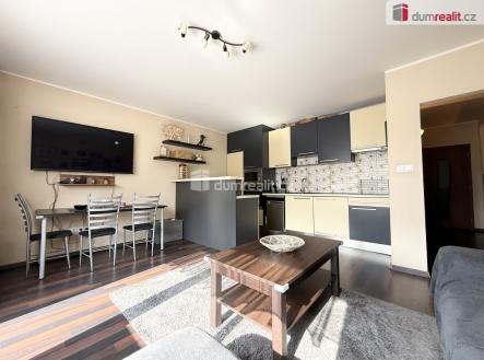 Prodej bytu, 3+kk, 71 m² obrázek