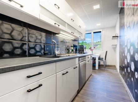 1 | Prodej bytu, 3+1, 76 m²