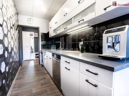 2 | Prodej bytu, 3+1, 76 m²