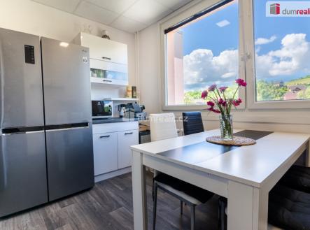 3 | Prodej bytu, 3+1, 76 m²