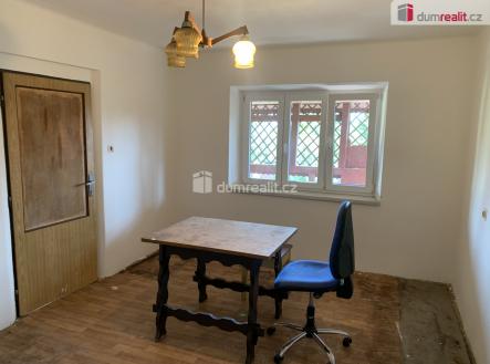 6 | Prodej - dům/vila, 151 m²
