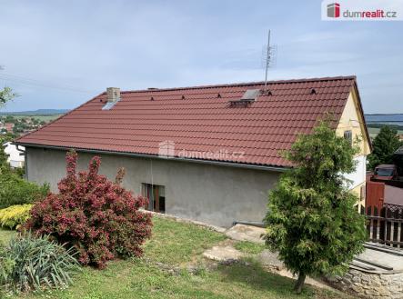 2 | Prodej - dům/vila, 151 m²