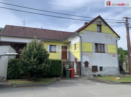 3 | Prodej - dům/vila, 151 m²