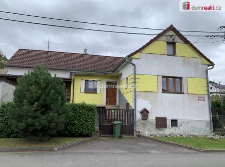 1 | Prodej - dům/vila, 151 m²