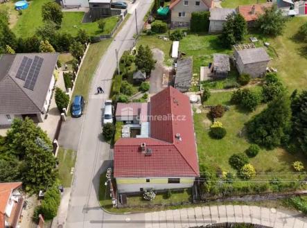 Prodej - dům/vila, 151 m²