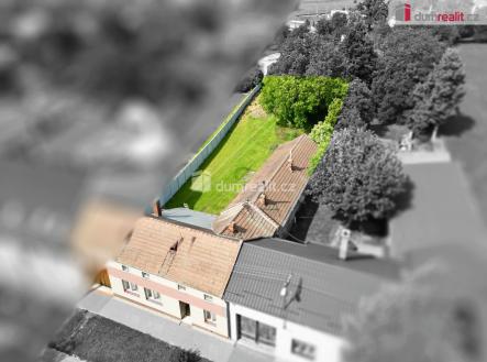 1 | Prodej - dům/vila, 246 m²