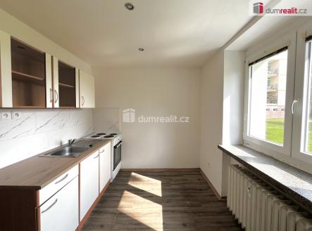Pronájem bytu, 1+1, 30 m² obrázek