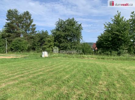 2 | Prodej - pozemek pro bydlení, 3 906 m²