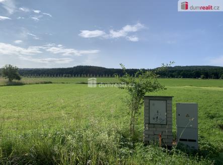 3 | Prodej - pozemek pro bydlení, 3 906 m²