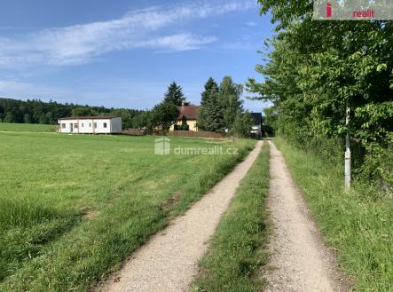 4 | Prodej - pozemek pro bydlení, 3 906 m²