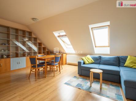 4 | Prodej bytu, 3+kk, 87 m²