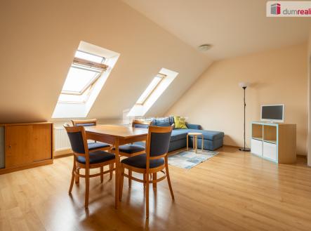 5 | Prodej bytu, 3+kk, 87 m²