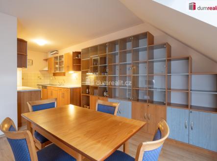 6 | Prodej bytu, 3+kk, 87 m²