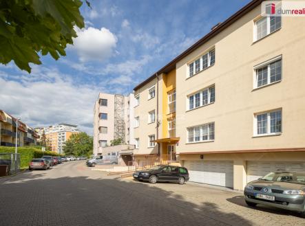 1 | Prodej bytu, 3+kk, 87 m²