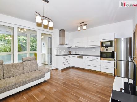 2 | Prodej bytu, 2+kk, 38 m²