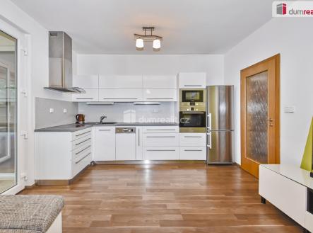 3 | Prodej bytu, 2+kk, 38 m²