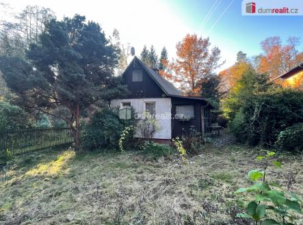 1 | Prodej - chata/rekreační objekt, 45 m²