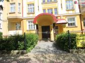 Prodej bytu, 2+1, 67 m²